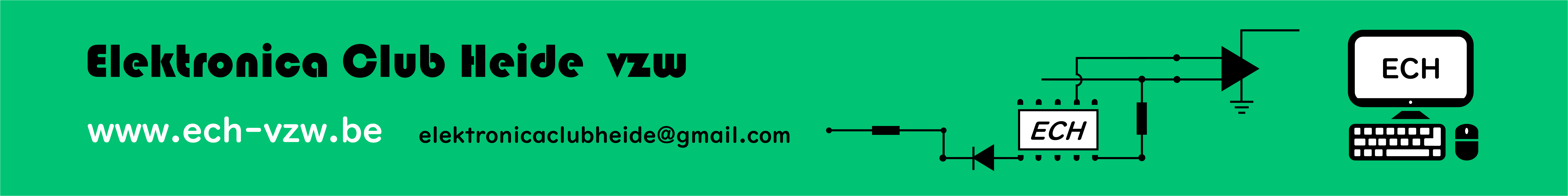 Logo ECH
